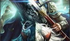 三国杀ol皮肤最新爆料,华丽再现，英雄风采再升级